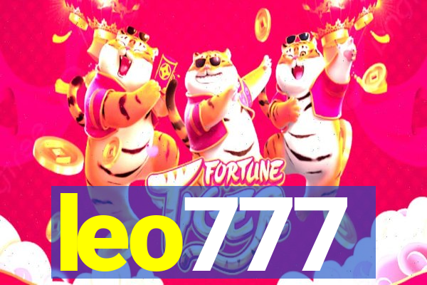 leo777