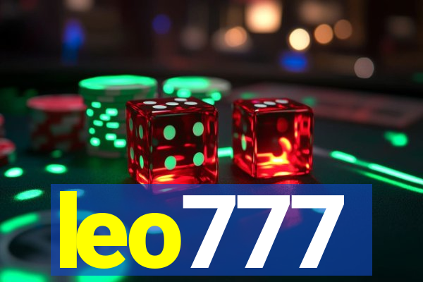 leo777