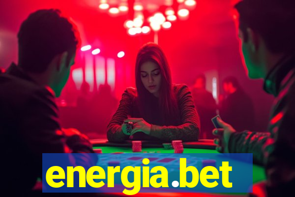 energia.bet