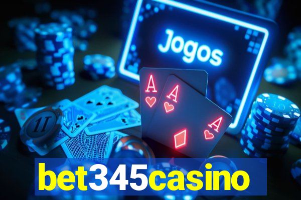 bet345casino