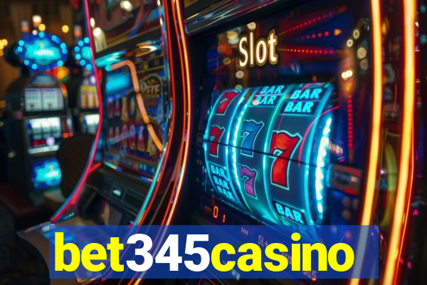 bet345casino