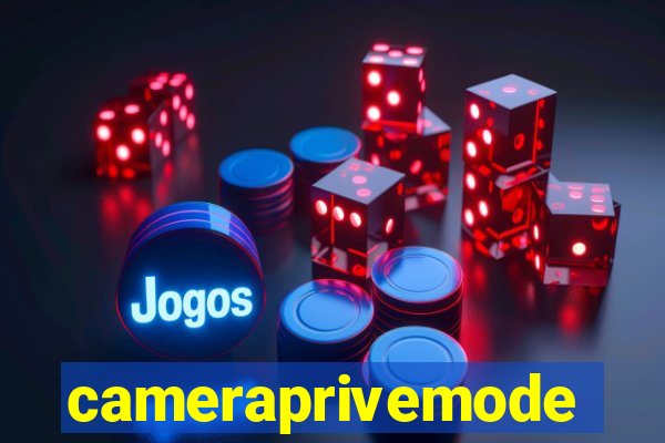 cameraprivemodelo