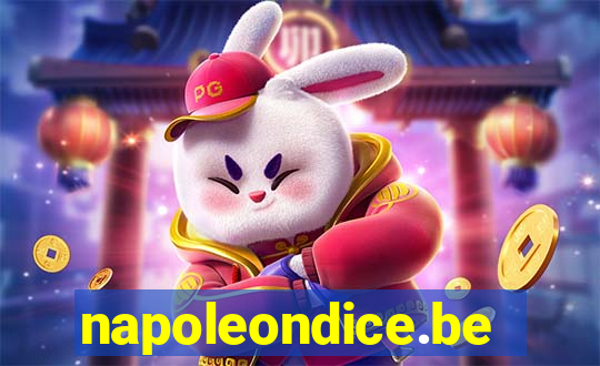 napoleondice.be