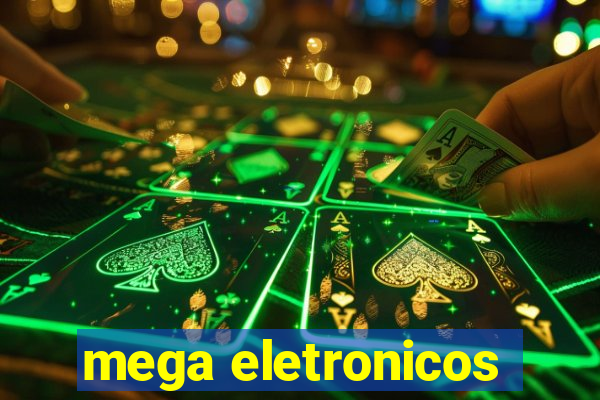 mega eletronicos