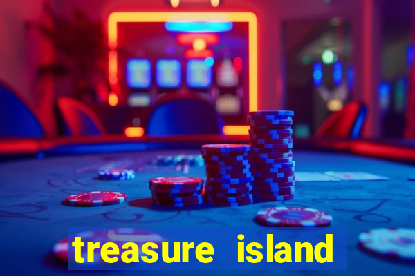 treasure island casino las vegas