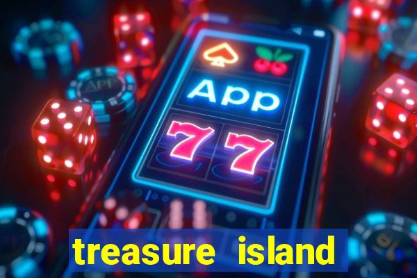 treasure island casino las vegas