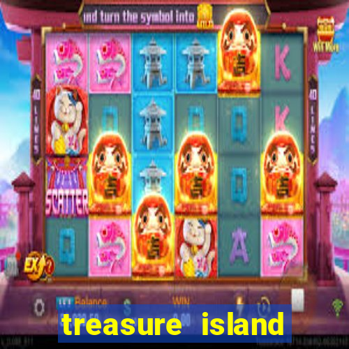 treasure island casino las vegas