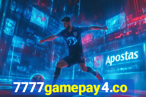 7777gamepay4.com