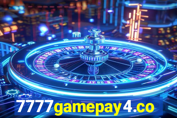 7777gamepay4.com