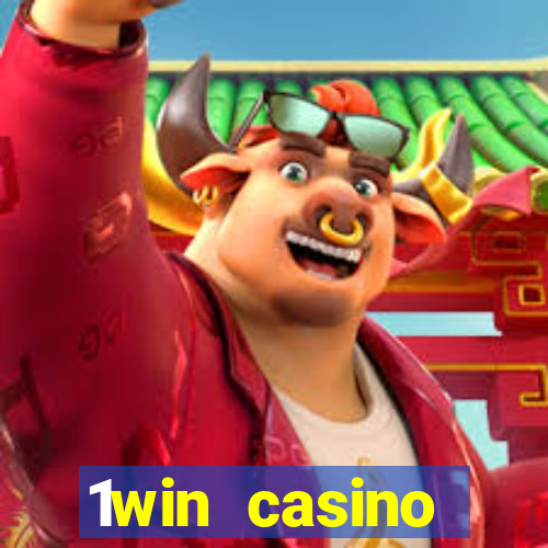 1win casino бонус код