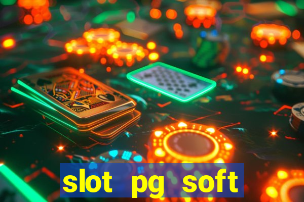 slot pg soft prodevreal demo