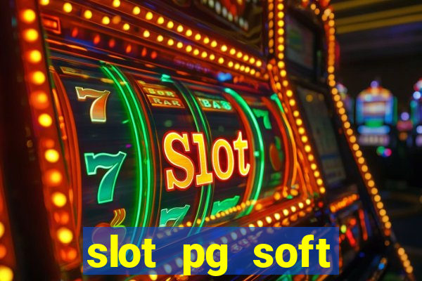 slot pg soft prodevreal demo