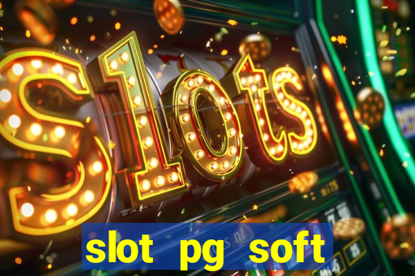 slot pg soft prodevreal demo