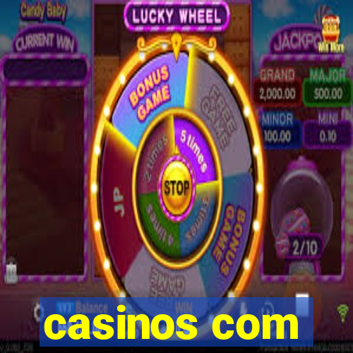 casinos com