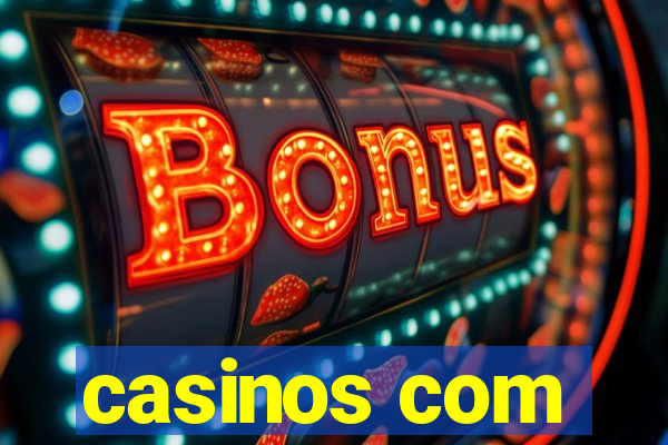 casinos com