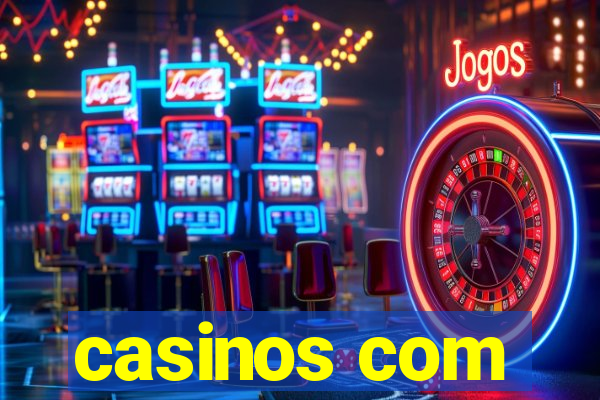 casinos com