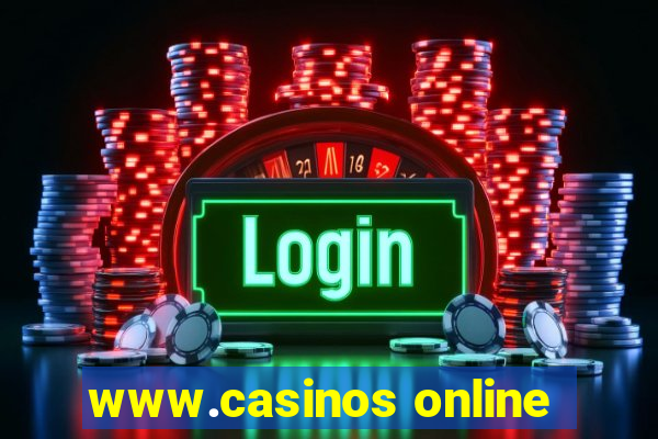 www.casinos online