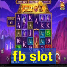 fb slot