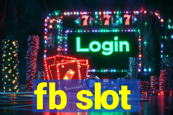 fb slot