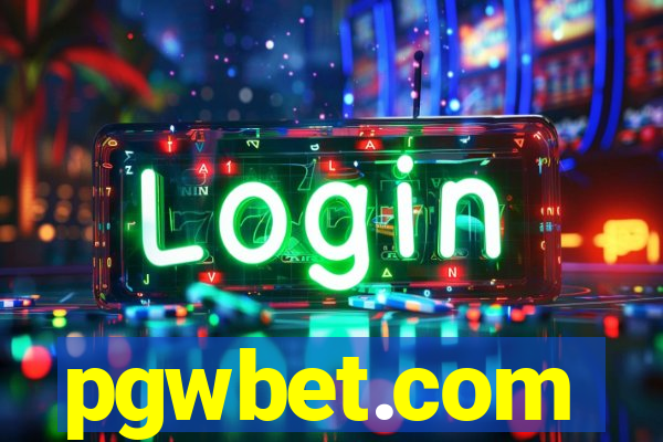 pgwbet.com