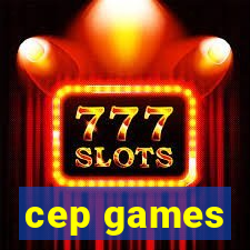 cep games