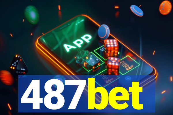 487bet