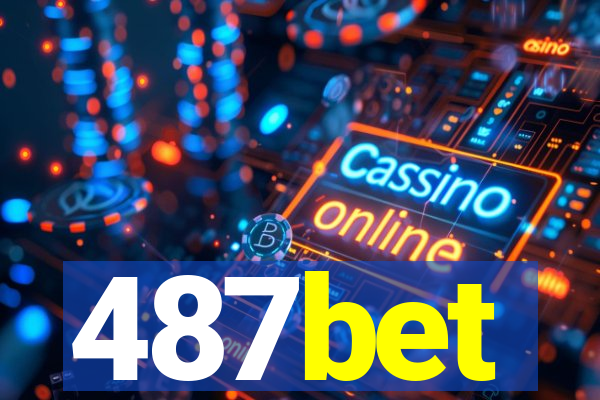 487bet