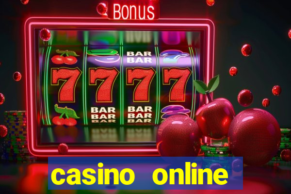 casino online pagamento paypal