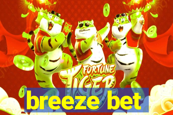 breeze bet