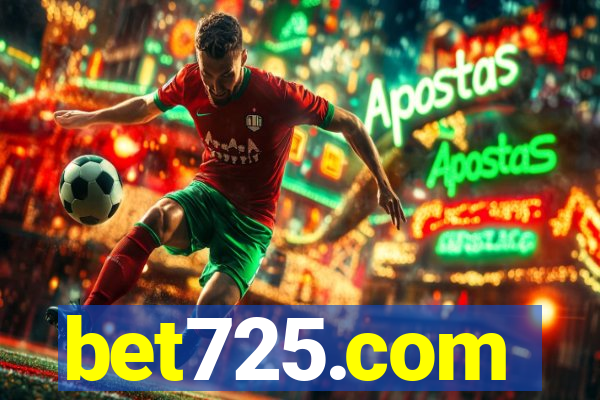 bet725.com