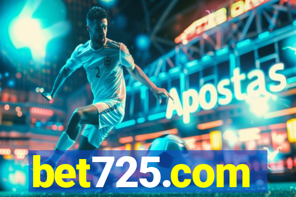 bet725.com