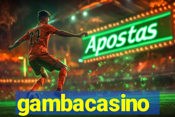 gambacasino