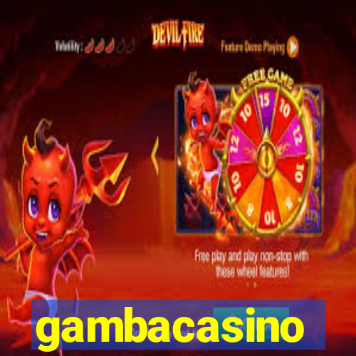 gambacasino