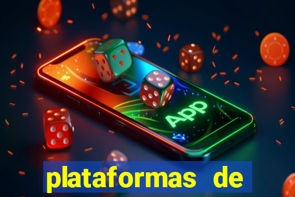 plataformas de jogos antigas