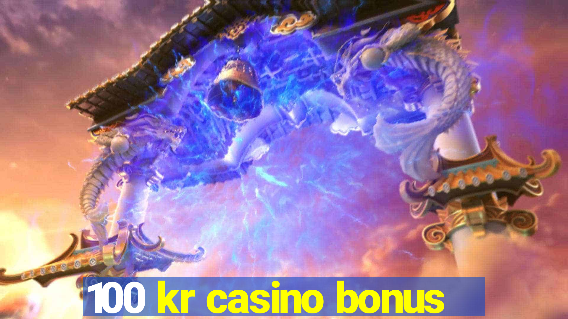 100 kr casino bonus