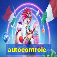 autocontrole emocional pdf