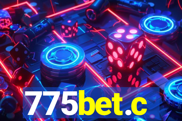 775bet.c