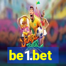 be1.bet