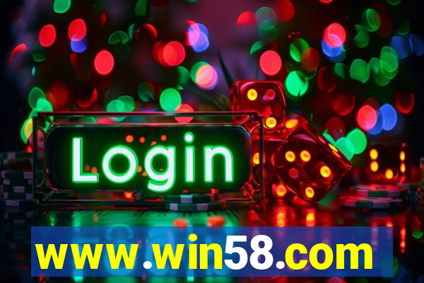 www.win58.com