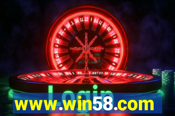 www.win58.com