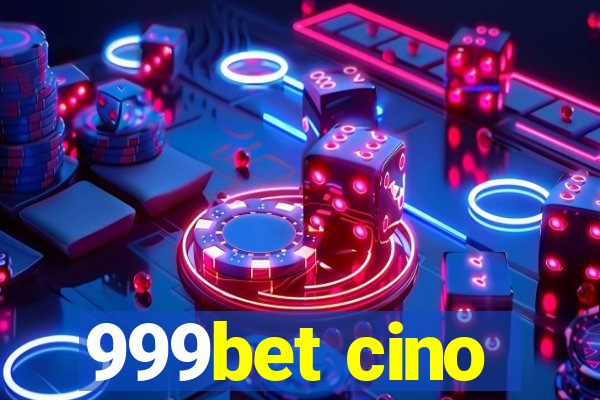 999bet cino