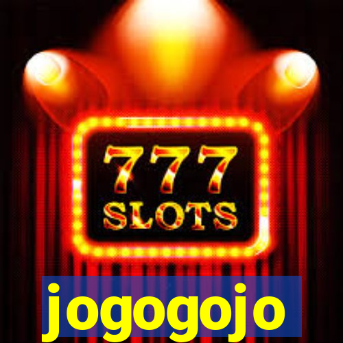 jogogojo