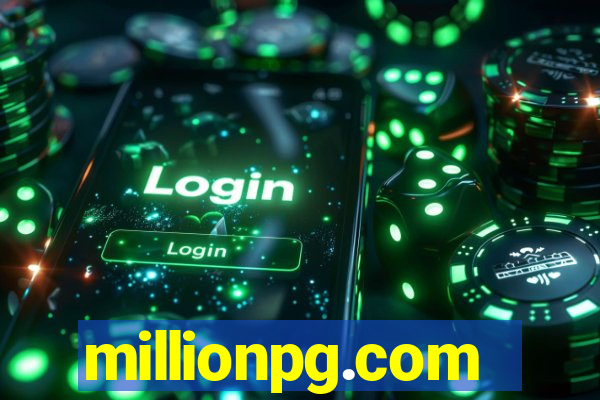 millionpg.com