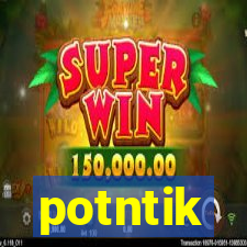 potntik