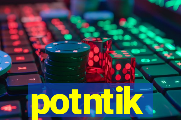 potntik