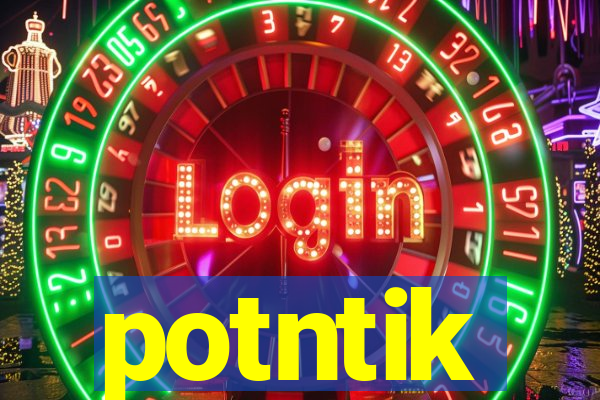 potntik