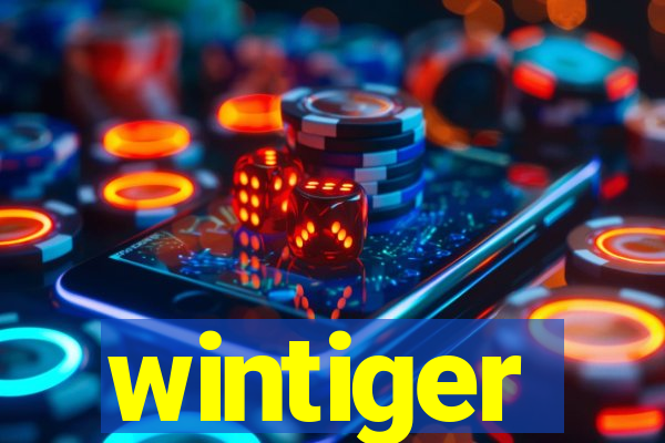 wintiger