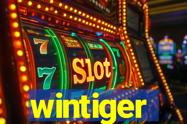 wintiger