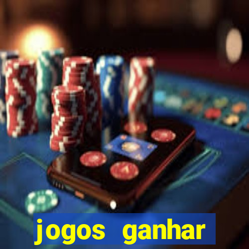 jogos ganhar dinheiro verdade