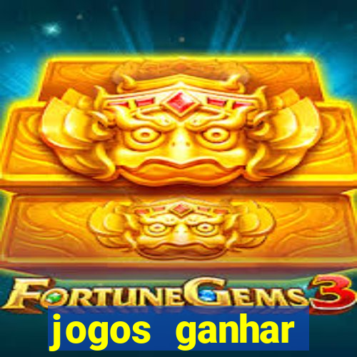 jogos ganhar dinheiro verdade